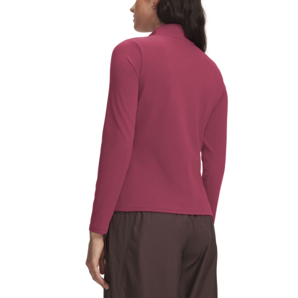 Under Armour Motion Camisa - Claret/Ox Blood