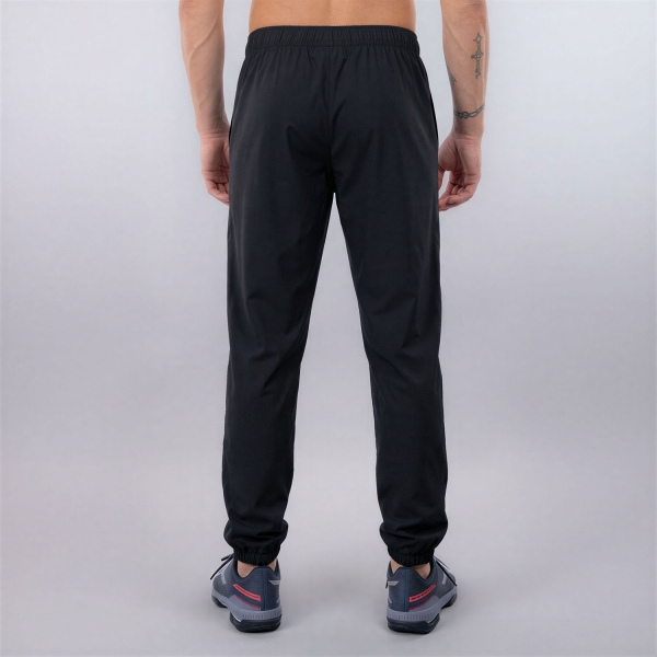 Mizuno Frontier Shadow Pants - Black