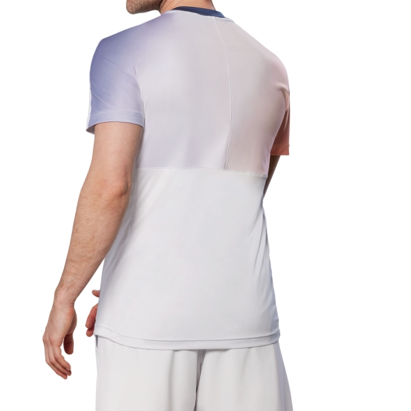 Mizuno Performance T-Shirt - Cloudscape
