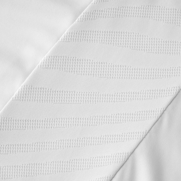Mizuno Performance T-Shirt - Cloudscape