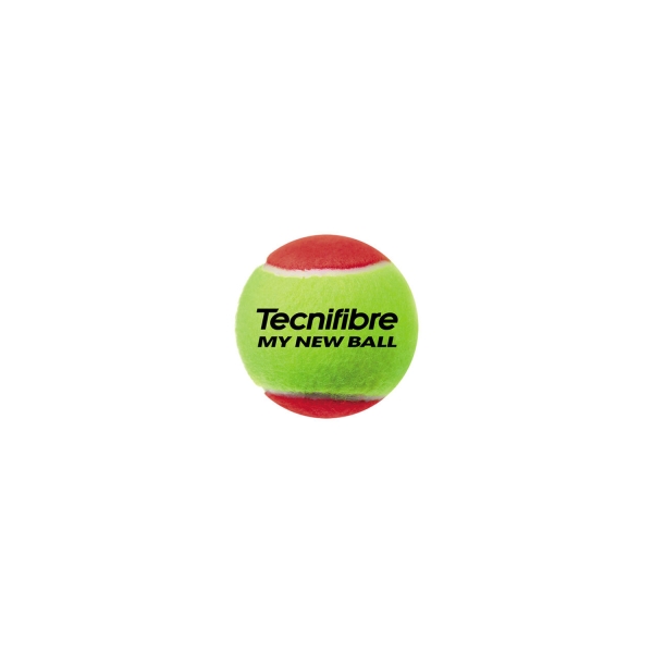 Tecnifibre My New Ball - 36 Ball Bag