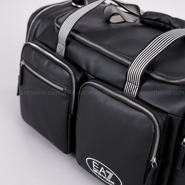 EA7 Pro Bolso - Black
