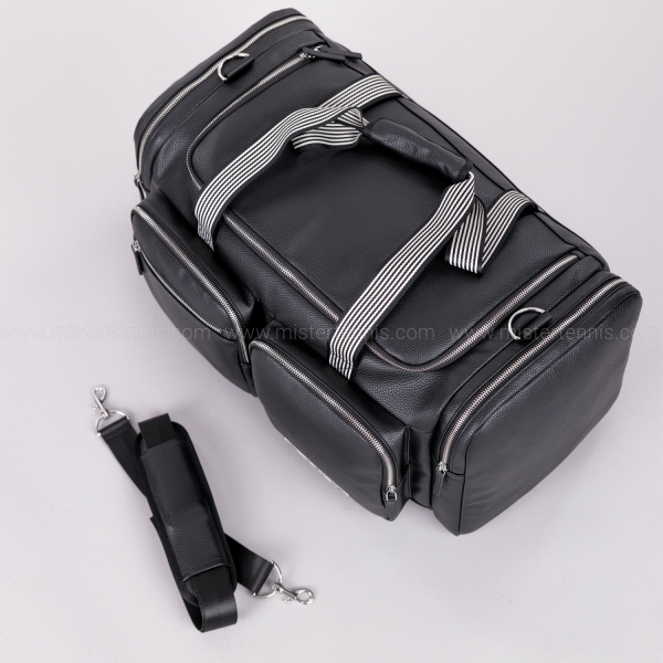 EA7 Pro Bolso - Black