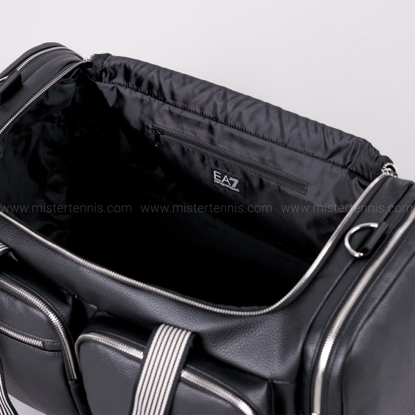 EA7 Pro Bolso - Black