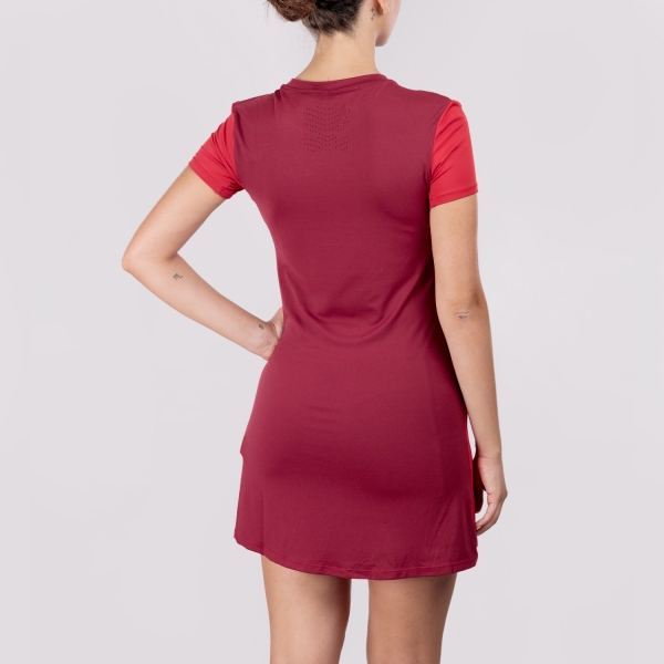 Joma Challenge Logo Vestito - Red