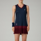 Australian Perfect Dress - Eclipse Blue Australian Perfect Dress - Eclipse Blue