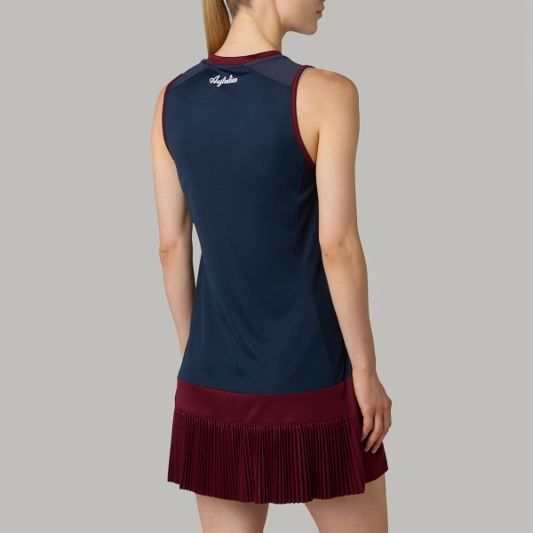 Australian Perfect Dress - Eclipse Blue