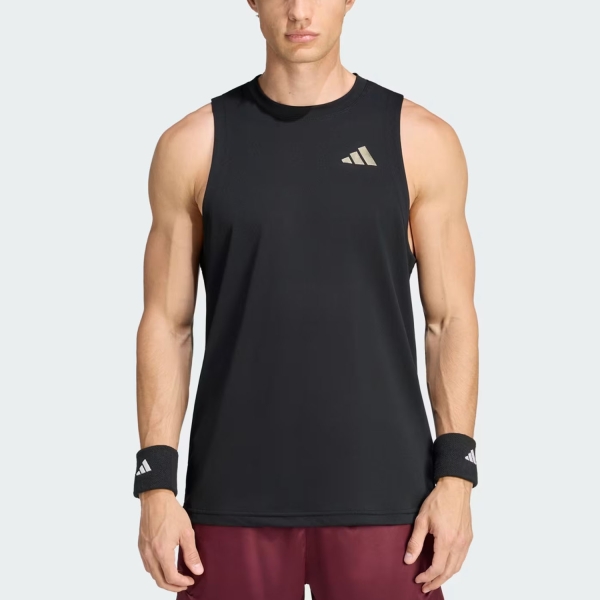  adidas CLIMACOOL+ Top  Black KW5903