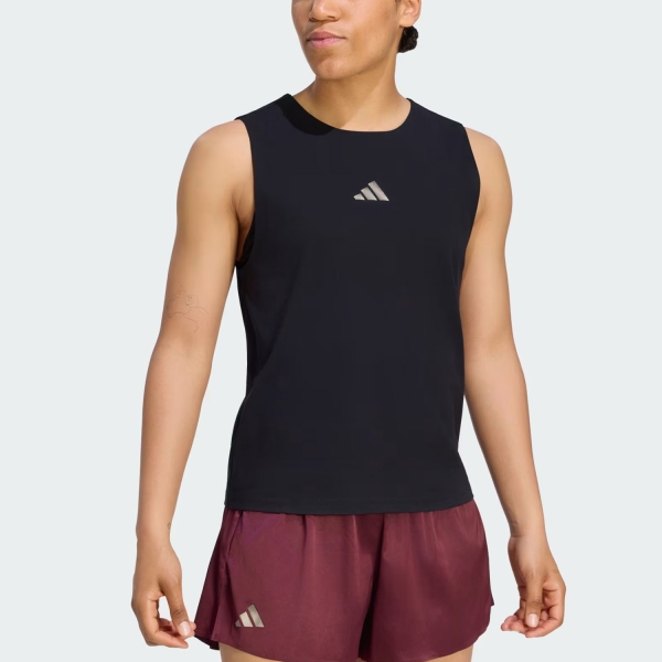  adidas CLIMACOOL+ Match Pro Top  Black KS7084