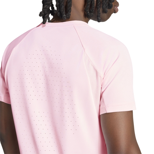 adidas CLIMACOOL+ Pro Freelift Camiseta - Distilled Pink