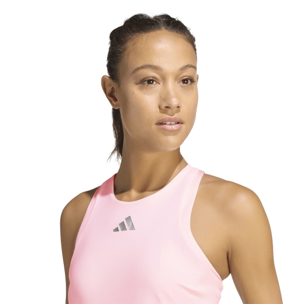 adidas CLIMACOOL Y Pro Top - Distilled Pink