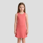 adidas Club Vestido Niña - Pure Turbo adidas Club Vestido Niña - Pure Turbo