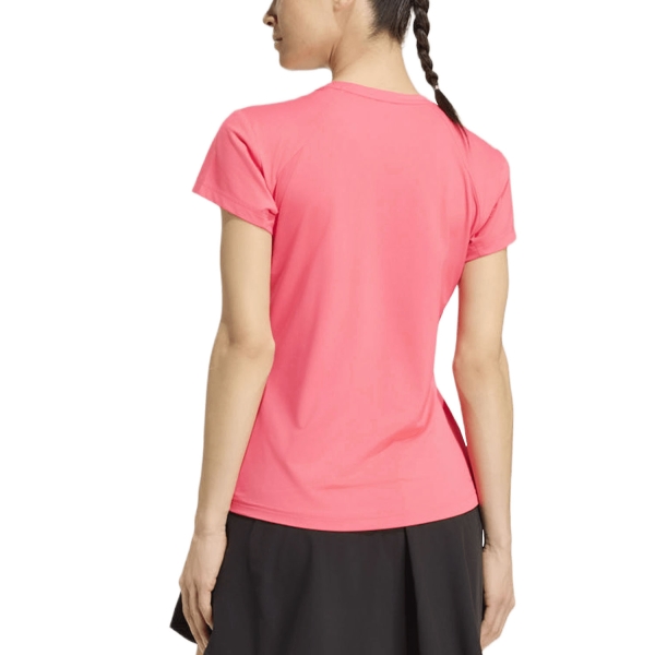 adidas Freelift Camiseta - Pure Turbo