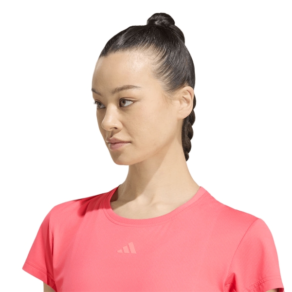 adidas Freelift Camiseta - Pure Turbo