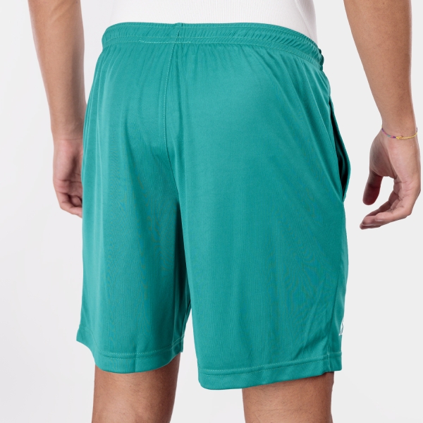 Australian Ace Logo Classic 8in Shorts - Everglades