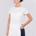 Australian Ace Essence Maglietta - Bianco/Blu Australian Ace Essence Maglietta - Bianco/Blu
