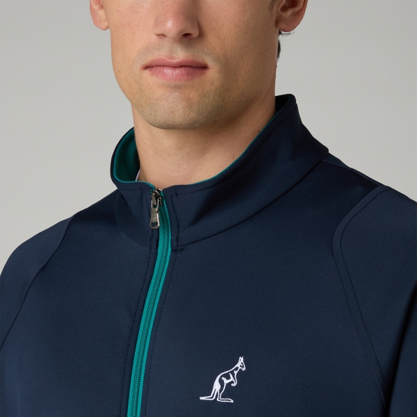 Australian Classic Pro Shot Chaqueta - Eclipse Blue +