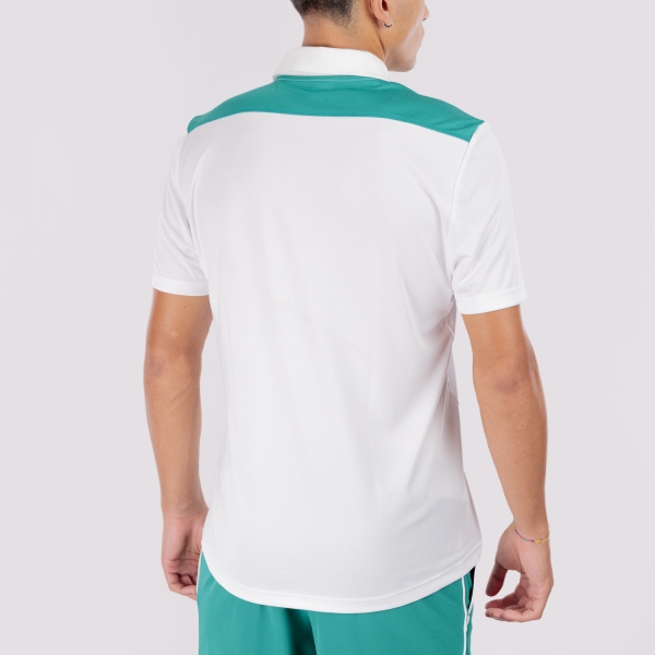 Australian Court Ace Polo - Bianco