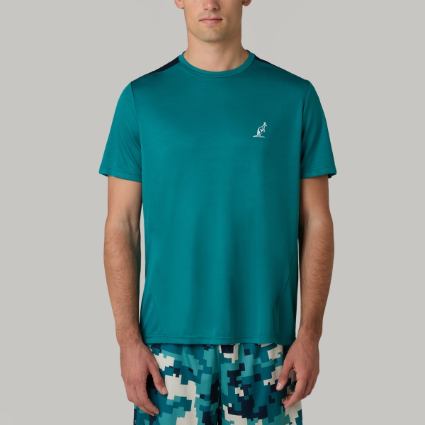  Australian Court Camiseta  Everglades TEUTS0093772