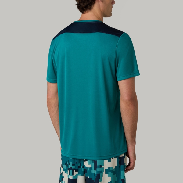 Australian Court Camiseta - Everglades