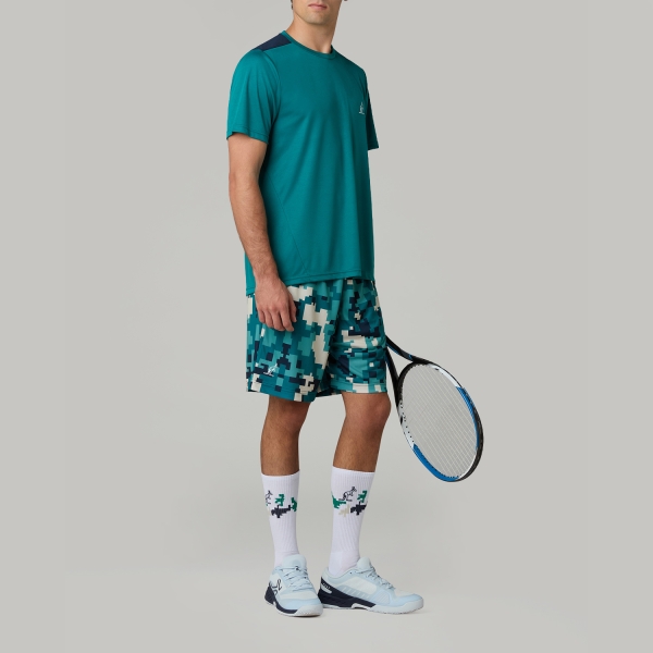 Australian Court Camiseta - Everglades