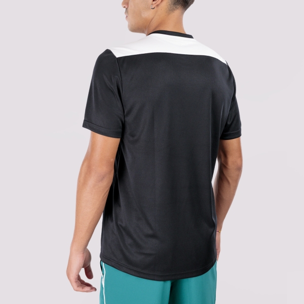 Australian Court T-Shirt - Nero