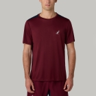 Australian Court Camiseta - Rubino