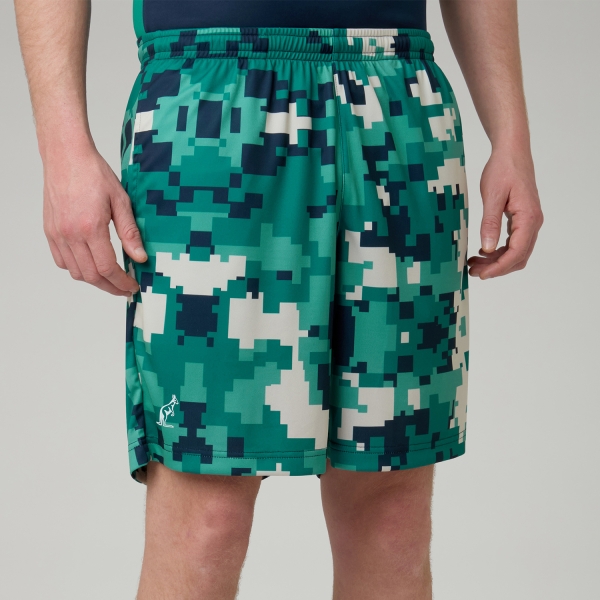  Australian Full Tactics 7.5in Shorts  Everglades TEUSH0060194