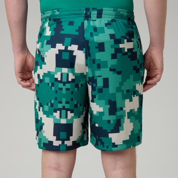 Australian Full Tactics 7.5in Shorts - Everglades