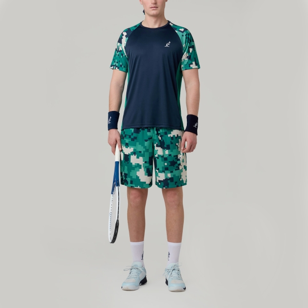 Australian Full Tactics 7.5in Shorts - Everglades