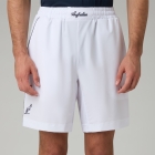 Australian Heritage 8in Shorts - Bianco/Nero Australian Heritage 8in Shorts - Bianco/Nero