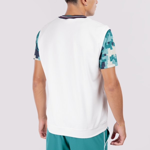 Australian New Classic Vest - Bianco