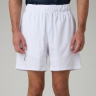 Australian Performance Slam 7in Pantaloncini - Bianco/Blu Navy