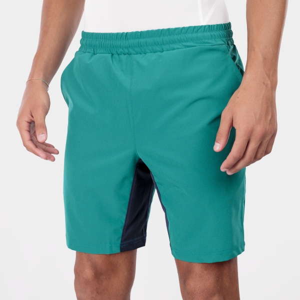  Australian Slam Match 8in Shorts  Everglades TEUSH0036772