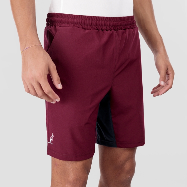  Australian Slam Match 8in Shorts  Rubino TEUSH0036690