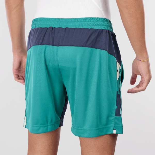 Australian Tactics Ace 7in Shorts - Everglades