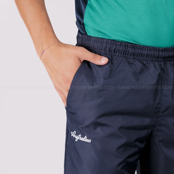 Australian Tactics Brice Tracksuit - Eclipse Blue