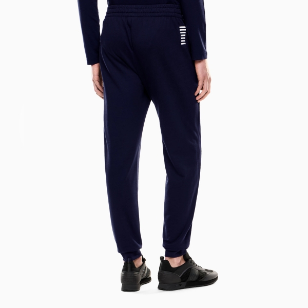 EA7 Train Core Identity Pantaloni - Armani Blue