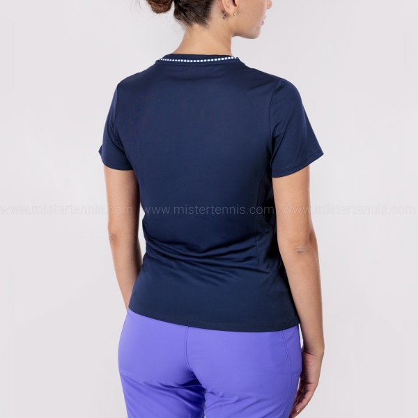 Fila Valeria Maglietta - Vichy Print