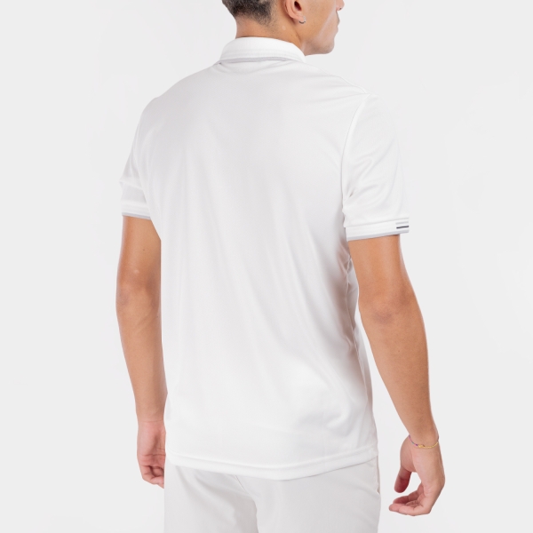 Fila Alejandro Polo - Ecru
