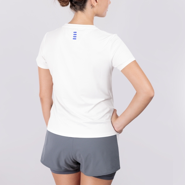 Fila Colette Maglietta - Ecru