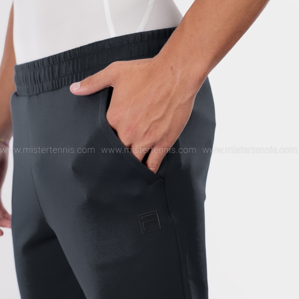Fila Guy Pantaloni - Black