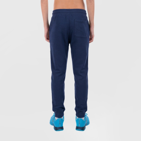 Fila Larry Pants Junior - Navy