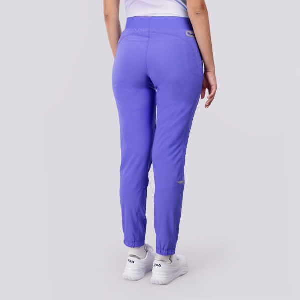 Fila Leira Pants - Simply Purple