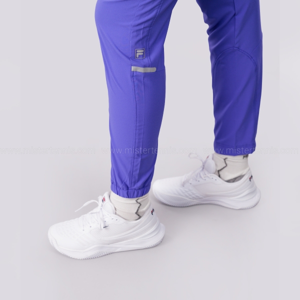 Fila Leira Pants - Simply Purple