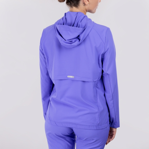 Fila Lilith Jacket - Simply Purple