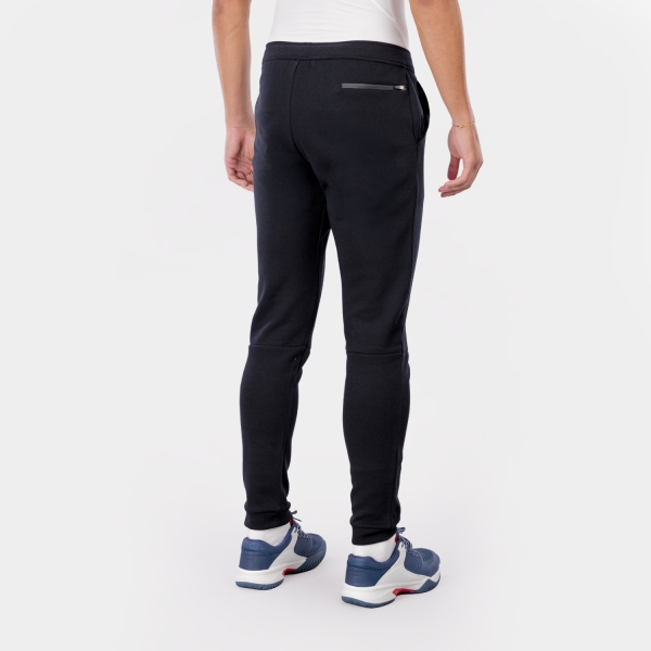 Fila Silvan Pantaloni - Black