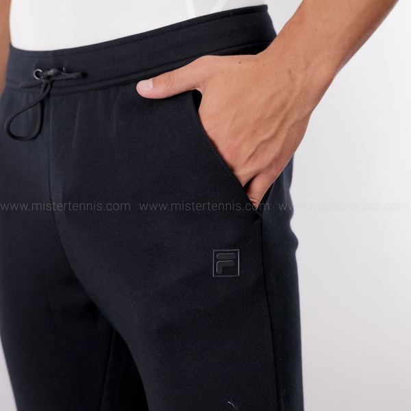 Fila Silvan Pantaloni - Black