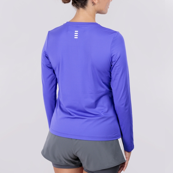 Fila Theodora Maglia - Simply Purple