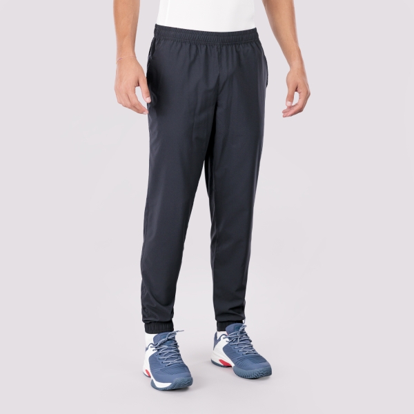 Pantaloni e Tights Tennis Uomo Fila Westley Pro Pantaloni  Black FME251438900